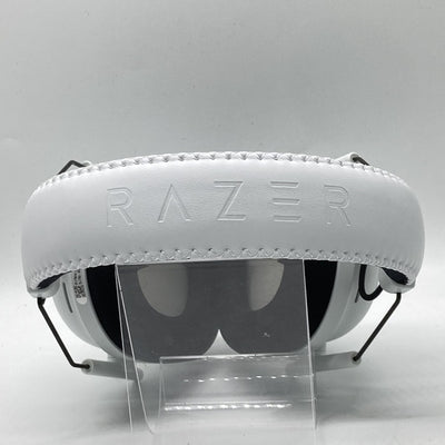 【中古】BlackShark V2 Pro White Edition （アップグレードモデル）【RZ04-04530200-R3M1】【日本橋】