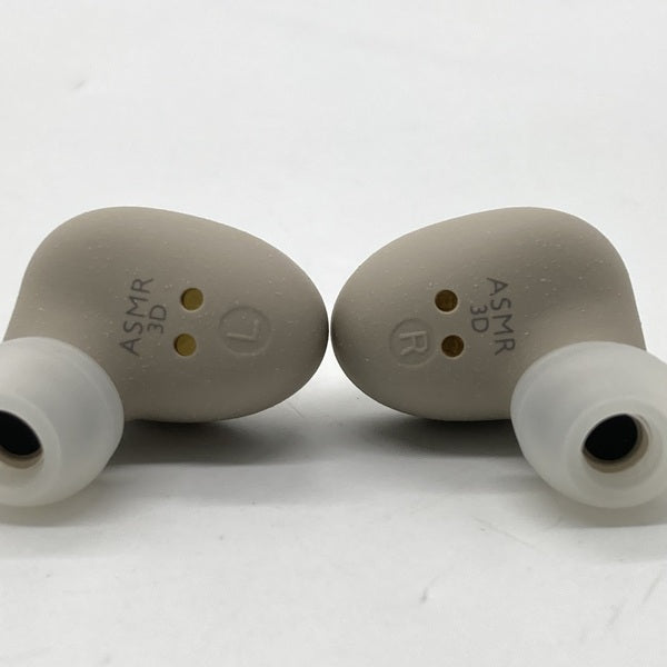 ag (エージー) COTSUBU for ASMR 3D ワイヤレス 中古美品 ag 【中古】COTSUBU for ASMR 3D【日本橋】 – e☆イヤホン