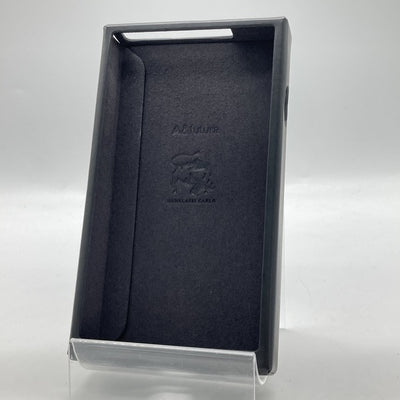 【中古】A&futura SE300 Case Black 【IRV-AK-SE300-CASE-BLK】【秋葉原】
