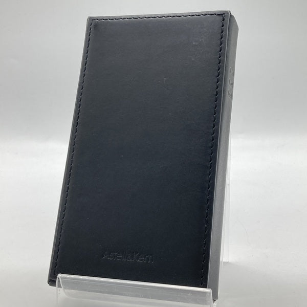 【中古】A&futura SE300 Case Black 【IRV-AK-SE300-CASE-BLK】【秋葉原】