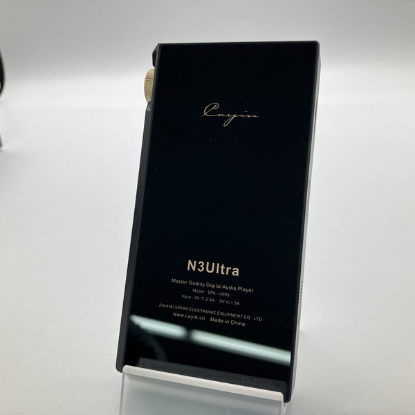 【中古】N3Ultra【秋葉原】