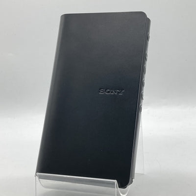 【中古】WM1ZM2/WM1AM2専用レザーケース 【CKL-NWWM1M2CWW】【秋葉原】