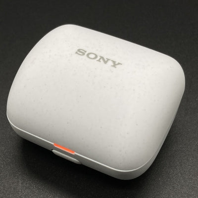 【中古】LinkBuds ホワイト 【WF-L900 W】【日本橋】