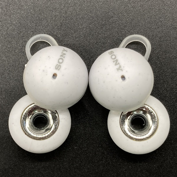 【中古】LinkBuds ホワイト 【WF-L900 W】【日本橋】