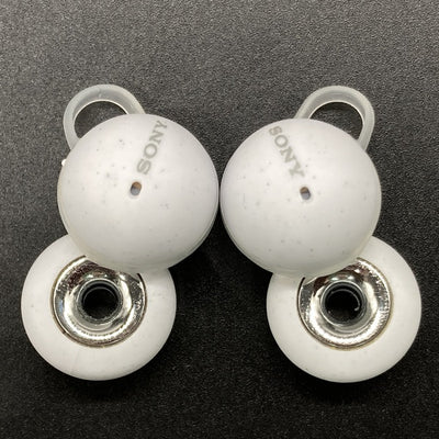【中古】LinkBuds ホワイト 【WF-L900 W】【日本橋】