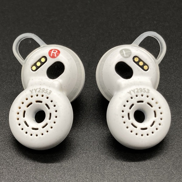【中古】LinkBuds ホワイト 【WF-L900 W】【日本橋】