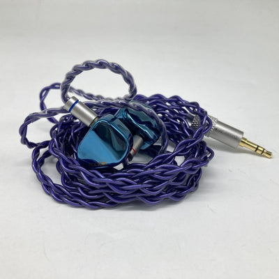 【中古】iBasso Jr. KLEE Blue【日本橋】