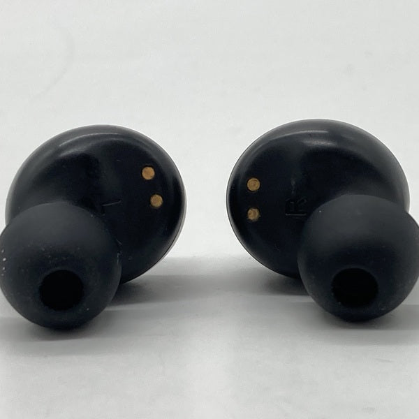 【中古】Go Air Pop True Wireless Earbuds Black【日本橋】