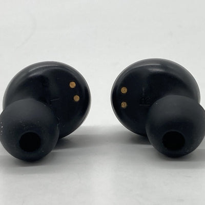 【中古】Go Air Pop True Wireless Earbuds Black【日本橋】
