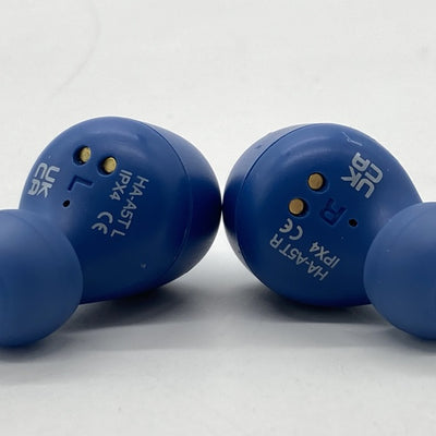 【中古】HA-A5T-A ブルー【日本橋】