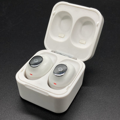 【中古】Sound Air TW-5000s ホワイト 【SB-WS55-MRTW/WH】【日本橋】