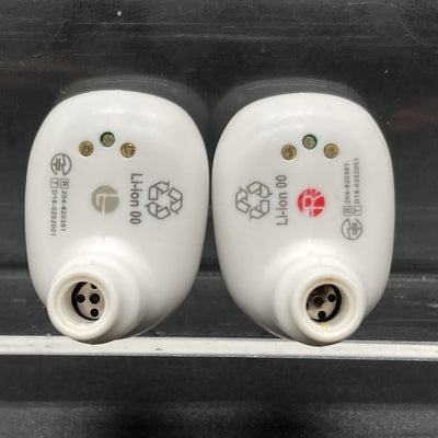 【中古】Sound Air TW-5000s ホワイト 【SB-WS55-MRTW/WH】【日本橋】