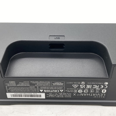 【中古】Leviathan V2 X 【RZ05-04280100-R3M1】【日本橋】