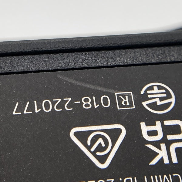 【中古】Leviathan V2 X 【RZ05-04280100-R3M1】【日本橋】