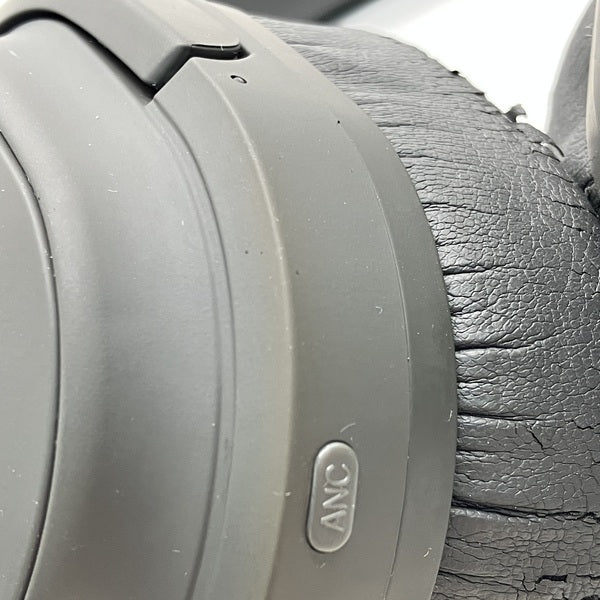 【中古】WHP01K ダークグレイ 【AG-WHP01KDG】【秋葉原】