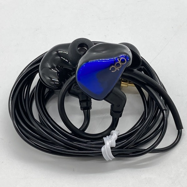 【中古】SUPERIOR Azure Blue 【QDC-SUPERIOR-BL】【秋葉原】