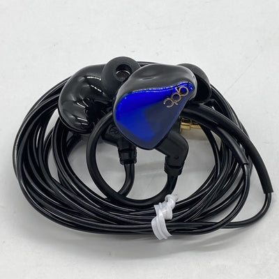 【中古】SUPERIOR Azure Blue 【QDC-SUPERIOR-BL】【秋葉原】