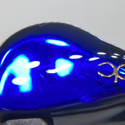 【中古】SUPERIOR Azure Blue 【QDC-SUPERIOR-BL】【秋葉原】