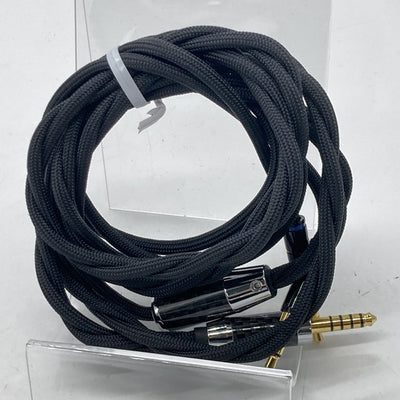 【中古】KK CABLE NK-A HIFI 3.5mm×2 - 4.4mm【日本橋】