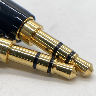 【中古】KK CABLE NK-A HIFI 3.5mm×2 - 4.4mm【日本橋】