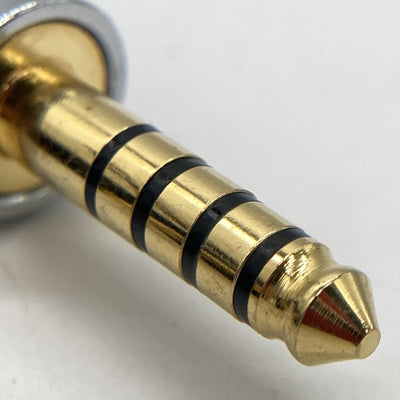 【中古】KK CABLE NK-A HIFI 3.5mm×2 - 4.4mm【日本橋】