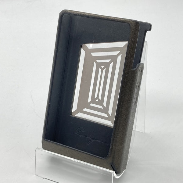 【中古】N6ii DAP用レザーケース【秋葉原】