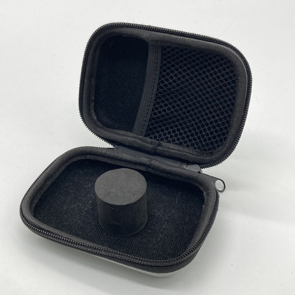 【中古】FitEar セミハードケース/白【秋葉原】