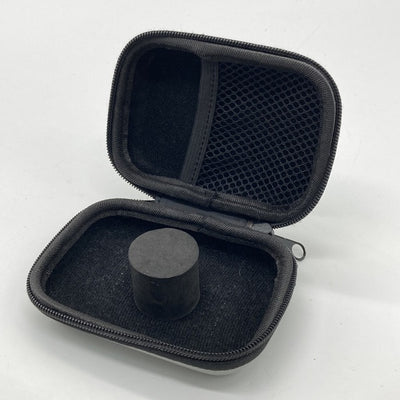 【中古】FitEar セミハードケース/白【秋葉原】