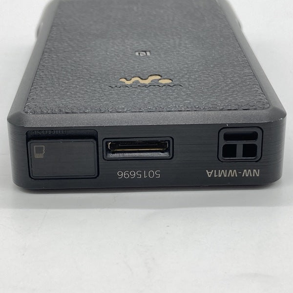 【中古】NW-WM1A BM【日本橋】