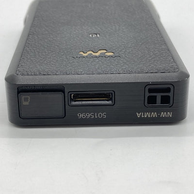 【中古】NW-WM1A BM【日本橋】