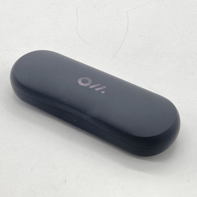 【中古】Oladance ウェアラブルステレオ ブルー【秋葉原】