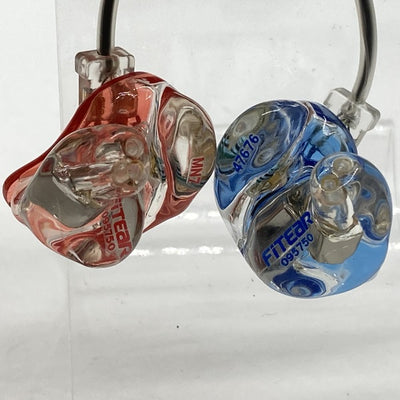 【中古】FitEar Private 222【日本橋】
