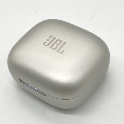 【中古】LIVE FREE 2 シルバー【JBLLIVEFREE2TWSSIL】【秋葉原】
