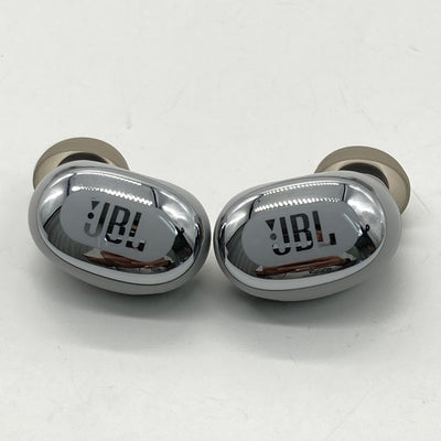 【中古】LIVE FREE 2 シルバー【JBLLIVEFREE2TWSSIL】【秋葉原】