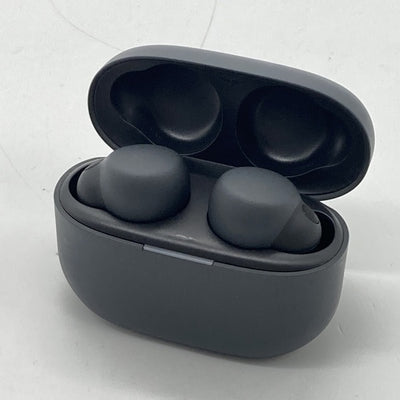 【中古】LinkBuds S ブラック 【WF-LS900N B】【秋葉原】