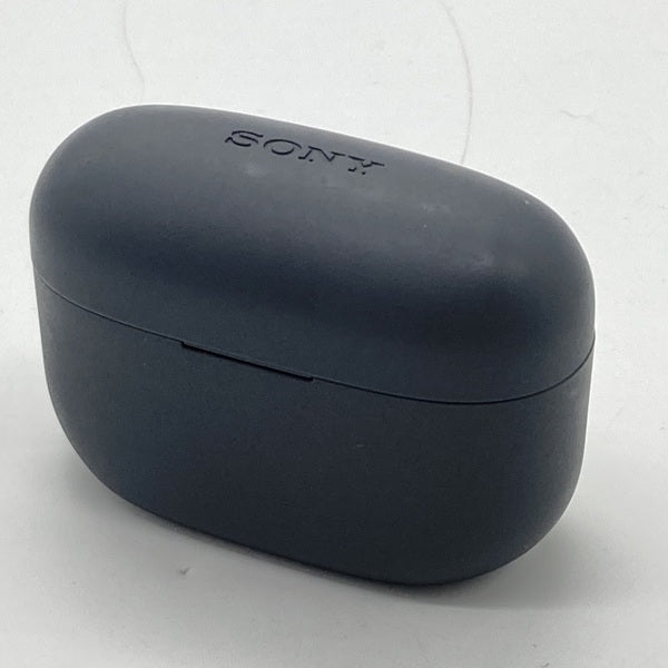 【中古】LinkBuds S ブラック 【WF-LS900N B】【秋葉原】