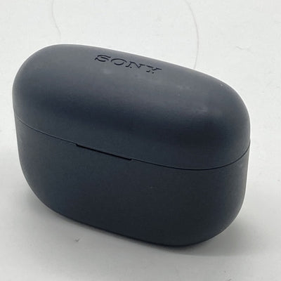 【中古】LinkBuds S ブラック 【WF-LS900N B】【秋葉原】