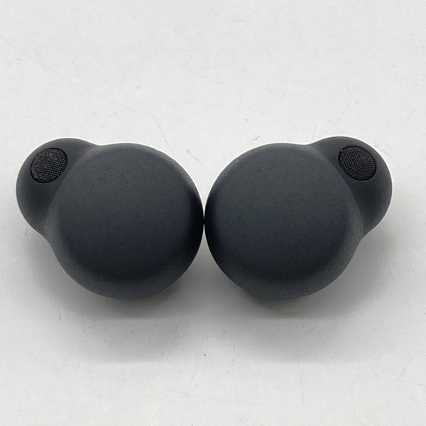 【中古】LinkBuds S ブラック 【WF-LS900N B】【秋葉原】