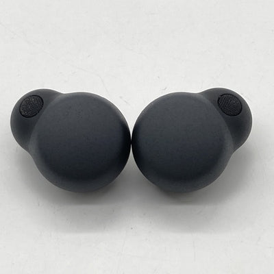 【中古】LinkBuds S ブラック 【WF-LS900N B】【秋葉原】