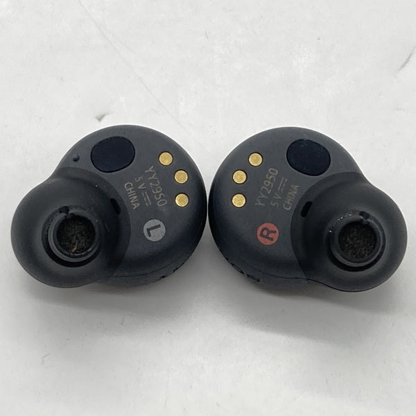 【中古】LinkBuds S ブラック 【WF-LS900N B】【秋葉原】