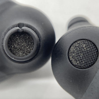 【中古】LinkBuds S ブラック 【WF-LS900N B】【秋葉原】