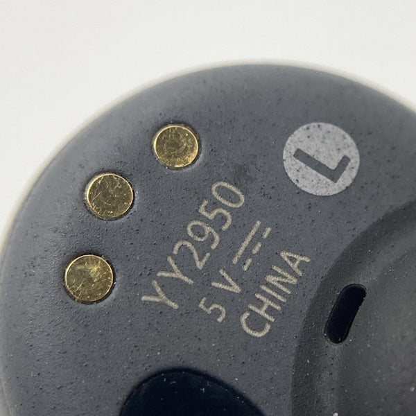 【中古】LinkBuds S ブラック 【WF-LS900N B】【秋葉原】