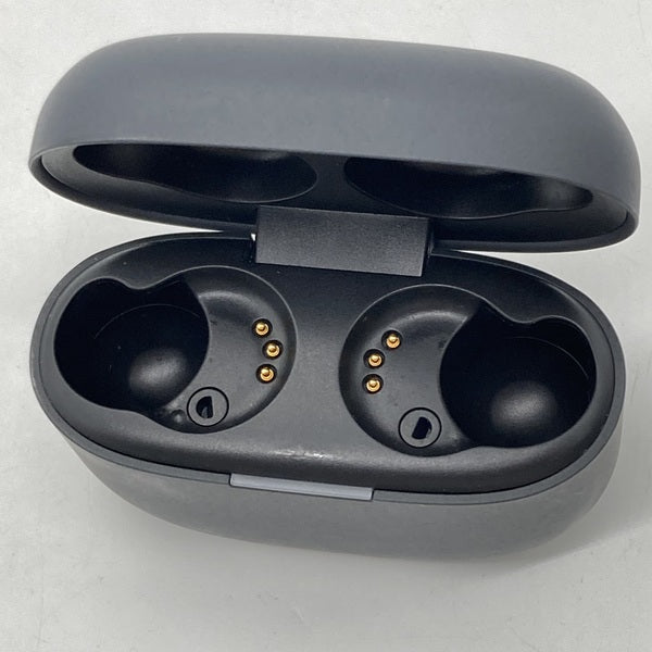 【中古】LinkBuds S ブラック 【WF-LS900N B】【秋葉原】