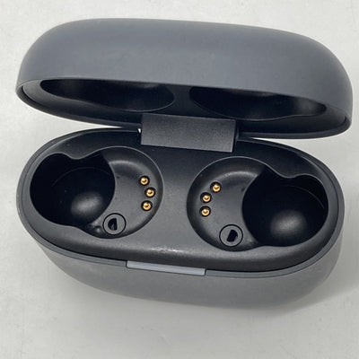 【中古】LinkBuds S ブラック 【WF-LS900N B】【秋葉原】