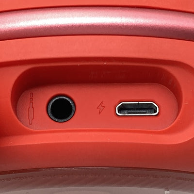 【中古】CLIP3 レッド 【JBLCLIP3RED】【日本橋】