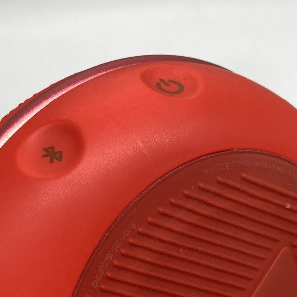 【中古】CLIP3 レッド 【JBLCLIP3RED】【日本橋】