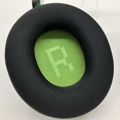 【中古】Skullcandy SLYR XBOX Black DigiHype【秋葉原】