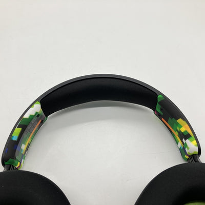 【中古】Skullcandy SLYR XBOX Black DigiHype【秋葉原】