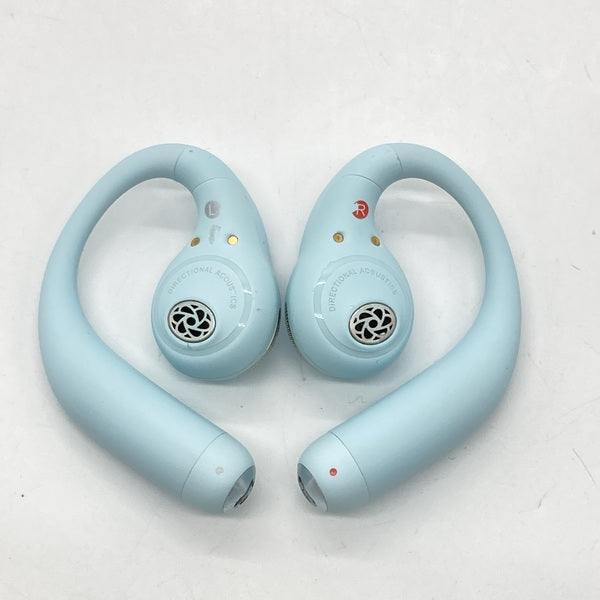 【中古】Soundcore AeroFit Pro ミントブルー 【A3871N61】【秋葉原】