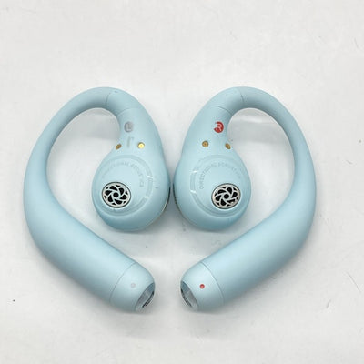 【中古】Soundcore AeroFit Pro ミントブルー 【A3871N61】【秋葉原】